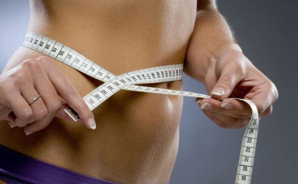 Похудев за неделю на 7 кг благодаря диетам и упражнениям, вы сможете добиться изящных форм. 